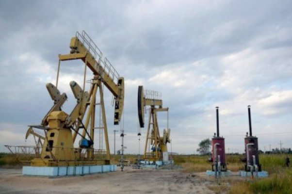 Petrom bagă 90 de mil. euro într-un zăcământ de ţiţei